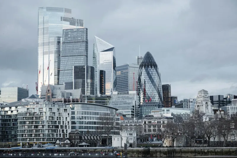 Capital's Magnetic Pull: The Persistent London Bias Undermining Britain's Corporate Ambitions