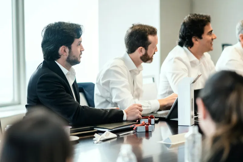 The Comfortable Compromise: Why British Boardrooms Are Choosing Peace Over Performance