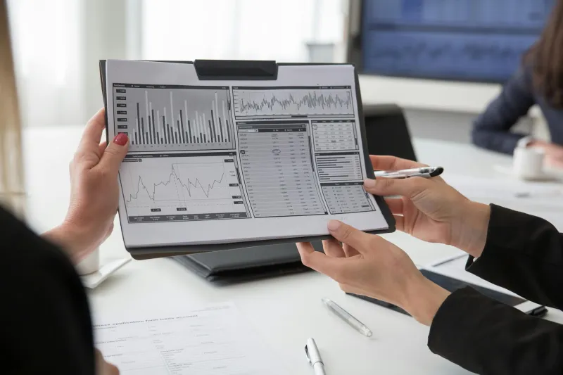 The Credibility Gap: Why Strategic Declarations Have Become Britain's Most Expensive Corporate Fiction