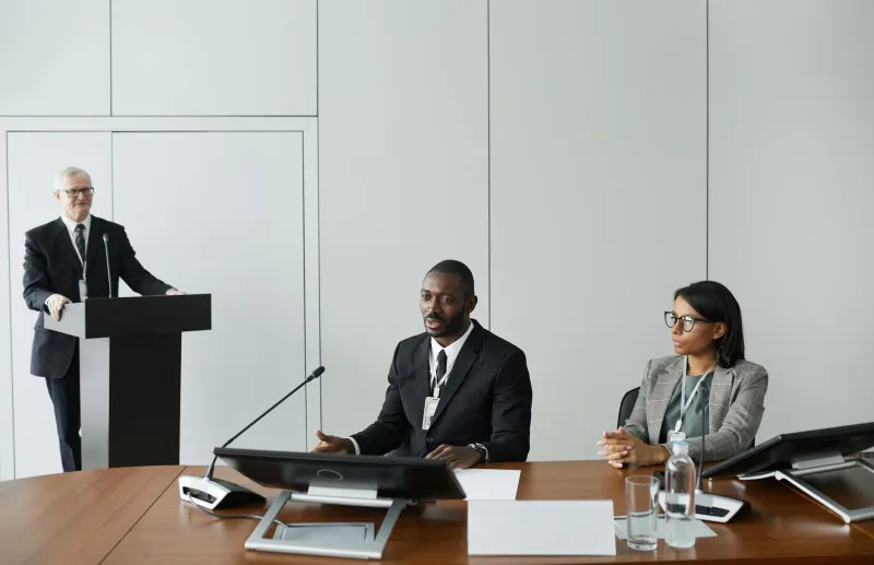 The Echo Chamber Premium: How Homogeneous Leadership Is Costing Britain's Corporate Groups Their Competitive Edge