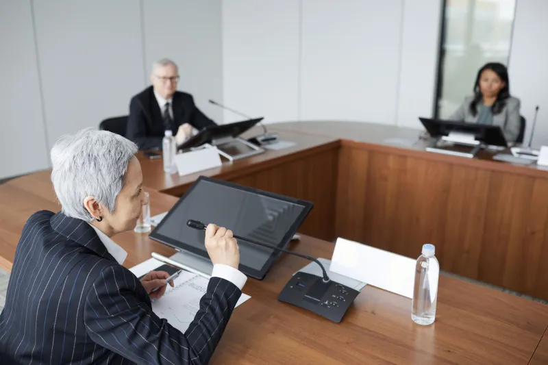 The Named Leader: Why Personal Accountability at the Top Is Transforming British Corporate Governance