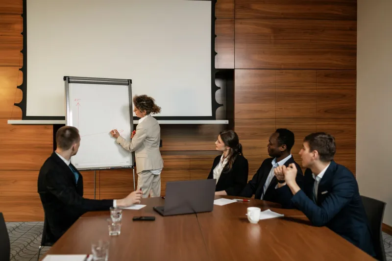 The School of Corporate Excellence: How Britain's Leading Groups Invest in Continuous Professional Development