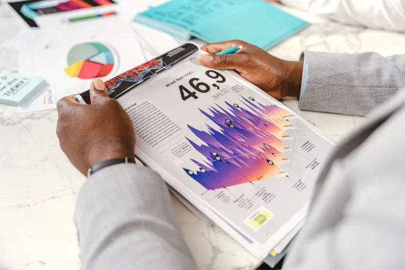 The Paralysis Premium: How Information Abundance Is Slowing Britain's Corporate Decision-Makers