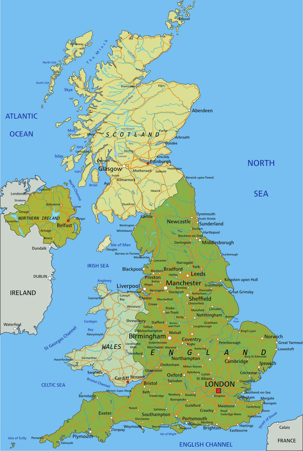United Kingdom