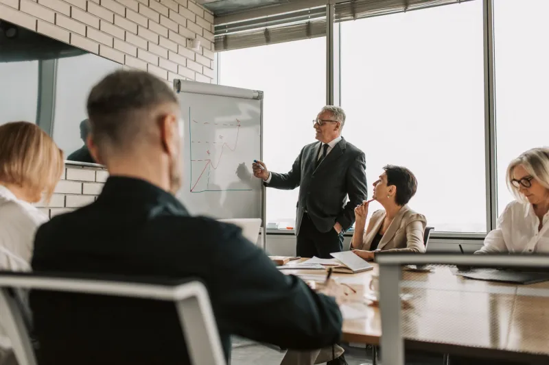Synchronised but Adrift: Why British Corporate Groups Confuse Operational Alignment with Strategic Coherence