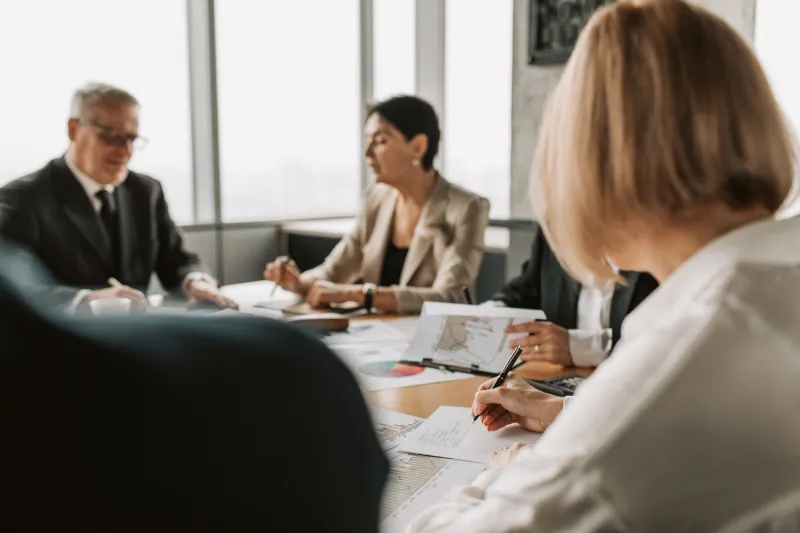 The Unasked Questions: Five Conversations Britain's Holding Company Boards Must Stop Avoiding