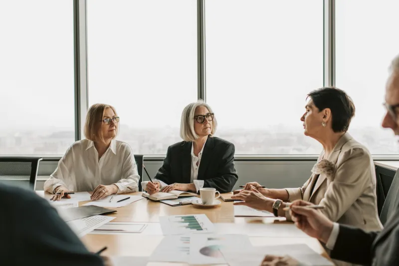 Unified Vision, Multiplied Returns: How Strategic Alignment Transforms UK Corporate Performance