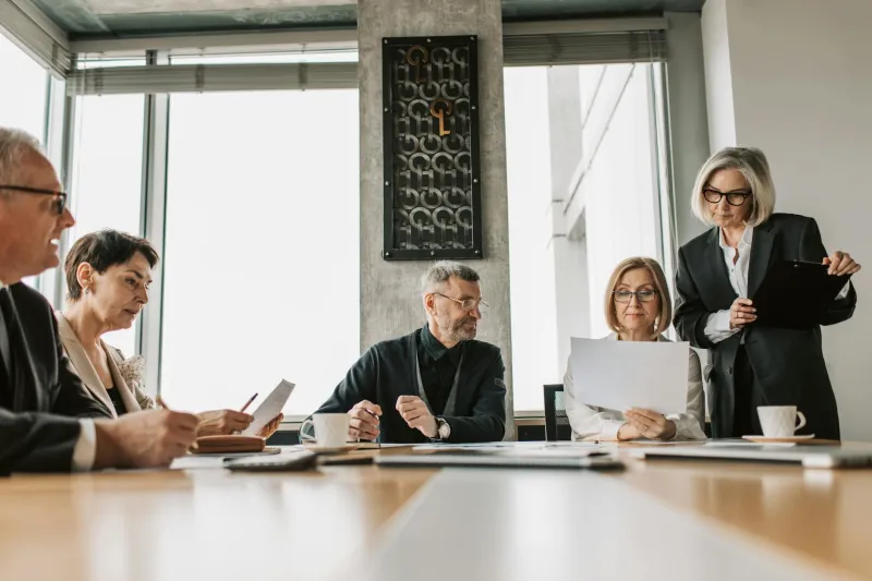 When Tradition Becomes Toxicity: How Britain's Corporate Groups Mistake Process for Purpose